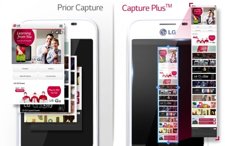 CAPTURE PLUS™